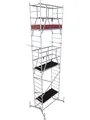 Produktbild: KRAUSE Arbeitsgerüst Krause Komplettgerüst MONTO ClimTec 7,0 m
