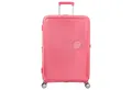 Produktbild: American Tourister® Koffer Soundbox - 4-Rollen-Trolley L 77 cm erw. (sun kissed)