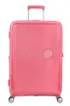 Produktbild: American Tourister® Koffer SOUNDBOX SPINNER 77/28 TSA EXPANDABLE, 4 Rollen, erweiterbar