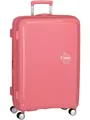 Produktbild: American Tourister® Trolley SoundBox Spinner 77 EXP, 4 Rollen