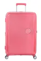 Produktbild: AMERICAN TOURISTER Soundbox Spinner Koffer 77cm TSA Erweiterbar Sun Kissed Coral