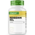 Produktbild: Berberin HCL Intenso - 120 Kapseln mit 500 mg