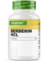 Produktbild: vit4ever Berberin HCL Intenso