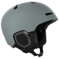 Produktbild: POC - Fornix MIPS - Skihelm Gr 51-54 cm - XS/S grau
