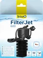Produktbild: Tetra FilterJet 600 - leistungsstarker Aquarium Innenfilter mit Sauerstoffanreicherung, Aquarium Filter für Aquarien bis 170 L