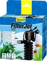 Produktbild: Tetra FilterJet 600 - leistungsstark Aquarium Innenfilter für Aquarien bis 170 L