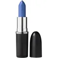 Produktbild: MAC Cosmetics Macximal Sleek Satin Lipstick Tilted Denim