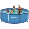 Produktbild: Marimex Florida Pool 305 x 091 m ohne Zubehör 10340192 - Blau