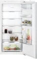 Produktbild: Neff KI1412FE0 N 50 Einbaukühlschrank, Nischenhöhe: 122,0cm, 204l, Festtürtechnik, Fresh Safe, Eco Air Flow, LED-Beleuchtung, Sicherheitsglas