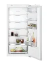Produktbild: Neff, KI1412FE0, Einbau-Kühlschrank mit Flachscharnier  122.5 cm ,EEK:E