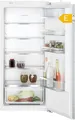 Produktbild: Einbaukühlschrank 204L E LED FreshSafe leise 122cm Festtür KI1412FE0 weiß