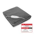 Produktbild: Medisana Hdw Cosy Wendbar Beheizt Decke IN 2 Ton Design