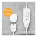 Produktbild: Medisana HDW Kuschelheizdecke Heizdecke Kuscheldecke 4 Temperaturstufen Decke