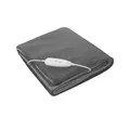 Produktbild: Medisana HDW Elektrische Decke 120W 180x130cm Grau