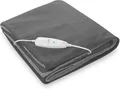 Produktbild: Medisana HDW Kuschelheizdecke, waschbar Kuscheldecke Abschaltautomatik, 4 Stufen
