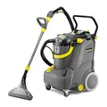 Produktbild: Kärcher Puzzi 30/4 Drum Vacuum Cleaner 1200 W schwarz, grau, gelb