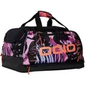 Produktbild: Ogio Sporttasche Fitness Duffel - 35 Liter, schwarz/lila