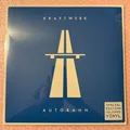 Produktbild: Kraftwerk - Autobahn -Special Edition Coloured Vinyl