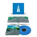 Produktbild: Kraftwerk / Autobahn (Colored Vinyl)