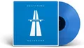 Produktbild: Kraftwerk - Autobahn (2024) LP Blau Vinyl
