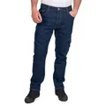 Produktbild: LCPNT239 Herren Arbeitskleidung Sicherheit Stretch Denim Zimmermann Jeans Arb...