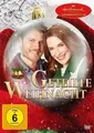 Produktbild: Geteilte Weihnacht | Marlene McPherson (u. a.) | DVD | 1x DVD-5 | Deutsch | 2023