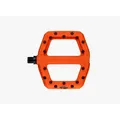Produktbild: Paar Pedale MTB Chester Groß Orange PD24COMPLORA RACE FACE Flat Fahrrad Pedale