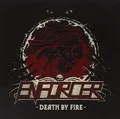Produktbild: Death By Fire von Enforcer | CD | Zustand sehr gut