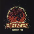Produktbild: ENFORCER - DEATH BY FIRE  CD NEU