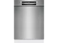 Produktbild: BOSCH SMU4HTS14E Serie 4 Geschirrspüler (unterbaufähig, 598 mm breit, 46 dB (A), C)