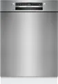 Produktbild: Bosch SMU4HTS14E (edelstahl) Unterbau-Geschirrspüler 60 cm