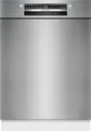 Produktbild: BOSCH Unterbaugeschirrspüler SMU4HTS14E, 9 l, 13 Maßgedecke, 6 Programme, Dosier Assistent, Hygiene-Programm 70°C