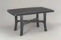 Produktbild: Progarden Gartentisch Progarden Rodano Tisch polypropylen 138 x 88 x 72, Witterungsbeständig