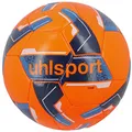 Produktbild: uhlsport Ultra Bälle Fluo Orange/Marine/Weiß 5