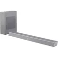 Produktbild: Philips TAB8505/10 silber Soundbar