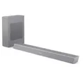 Produktbild: Philips TAB8505/10 - Soundbar & Subwoofer - silber Soundbar