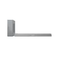 Produktbild: Philips TAB8505/10 Soundbar 240 W Bluetooth Wi-Fi Silber