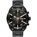 Produktbild: Diesel Chronograph SPIKED DZ4644 Edelstahl 88856414