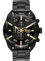 Produktbild: Diesel Chronograph Diesel Herren-Uhren Analog Quarz