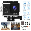 Produktbild: SJCAM SJ4000 Action Cam 4K30fps WiFi Kamera,12MP Ultra HD 170°FOV mit EIS DHL