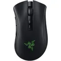Produktbild: Razer DeathAdder V2 Pro – Kabellose Gaming-Maus OHNE USB-Dongle 20K DPI BLACK