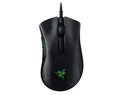 Produktbild: Razer DeathAdder V2 Mini - Kabelgebundene Gaming Maus mit rutschfestem Grip-Tape