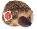 Produktbild: Teddy Hermann® Kuscheltier Igel, 15 cm, zum Teil aus recyceltem Material