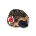 Produktbild: TEDDY HERMANN KUSCHELTIER PLÜSCHTIER IGEL 15 CM NEU