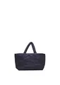 Produktbild: s.Oliver Damen 201.10.202.25.300.2109733 Tasche SHOPPER EXTRA LAR, Dark Blue, Einheitsgr e EU