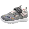 Produktbild: KangaROOS Lauflern Lauflernschuh grau 24 EU