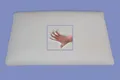 Produktbild: Orthopädisches Gel Gelschaum Kopfkissen 16 cm Nackenkissen GELKISSEN weich soft