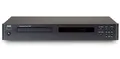 Produktbild: NAD C538 HiFi CD Player, versch. Abspielformate - Gebraucht