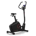 Produktbild: Ergometer Cardio XT6 BT | Tiefer Einstieg | App-Steuerung | 8kg Schwungmasse, besonders hüftschonend HAMMER 4862