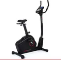 Produktbild: HAMMER Heimtrainer Cardio XT6 BT, Ergometer, Trainingsgerät, Fitnessbike, Cardio